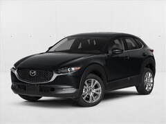 2021 Mazda Mazda CX-30 Select SUV
