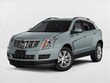 CADILLAC SRX