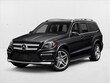  Mercedes-Benz GL-Class