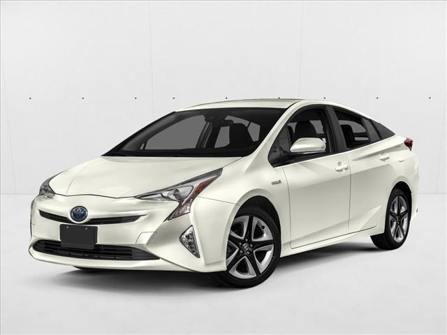 2018 Toyota Prius