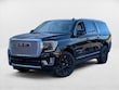GMC Yukon XL
