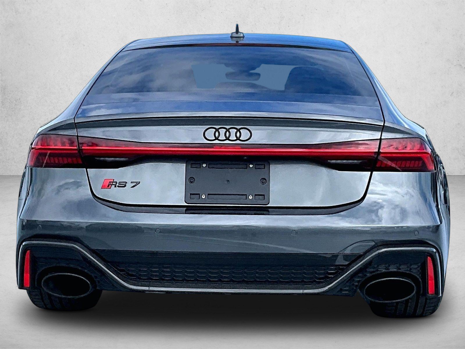 Used 2023 Audi RS 7 Sportback