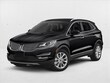  Lincoln MKC