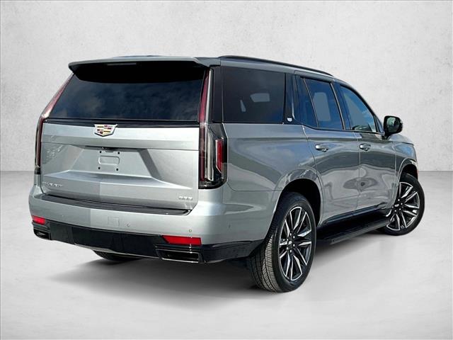 2023 Cadillac Escalade Sport Platinum photo 2