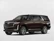  CADILLAC Escalade ESV