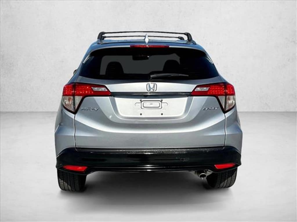 Used 2020 Honda HR-V Sport SUV