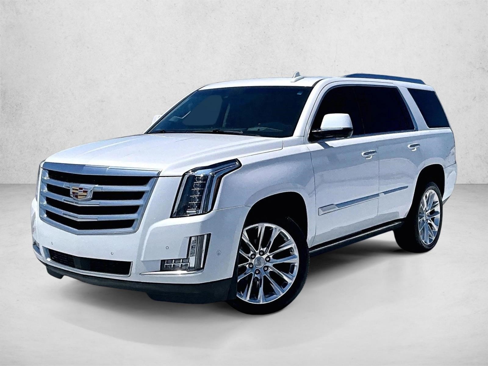 2019 Cadillac Escalade 2WD Premium Luxury's photo