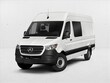  Mercedes-Benz Sprinter 2500