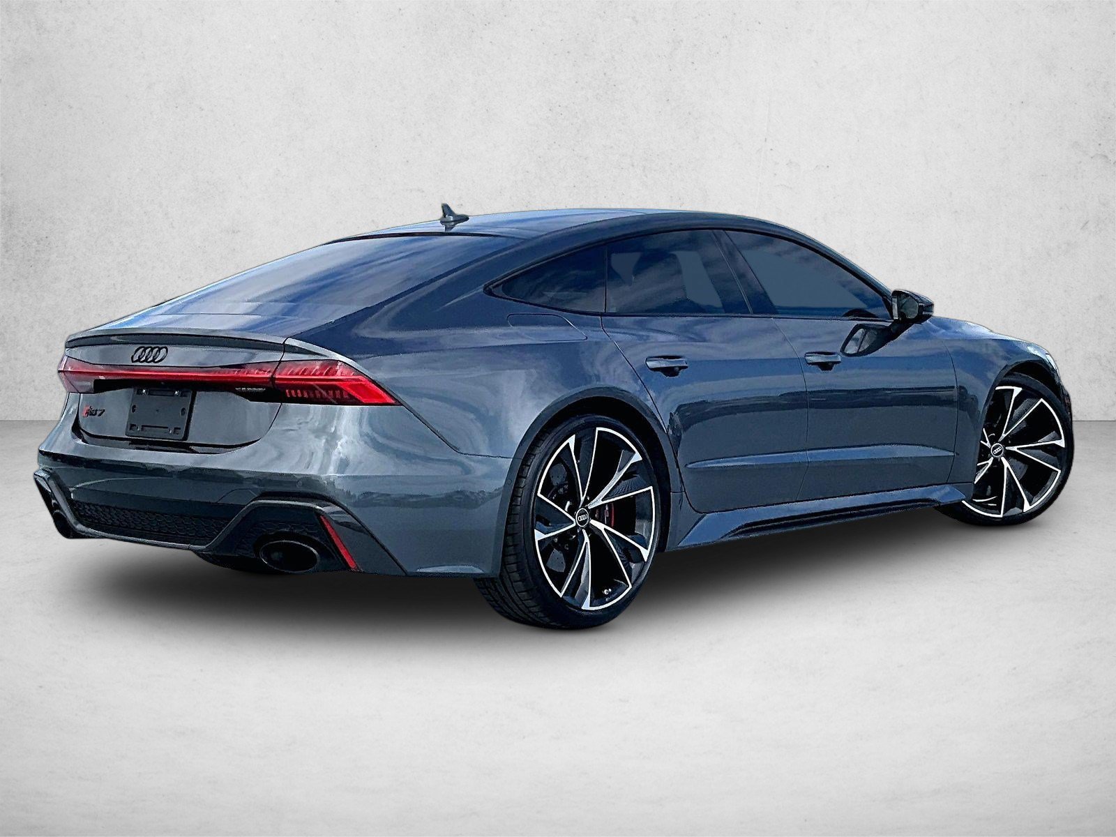 Used 2023 Audi RS 7 Sportback