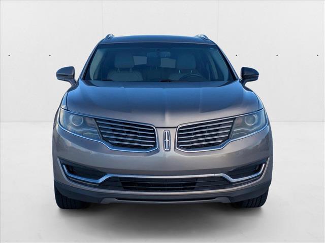 2018 Lincoln MKX Select photo 2