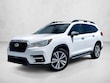  Subaru Ascent