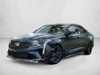  CADILLAC CT4-V