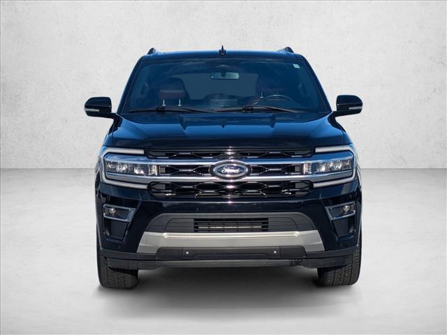 2024 Ford Expedition MAX Limited photo 2
