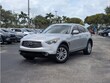  INFINITI QX70