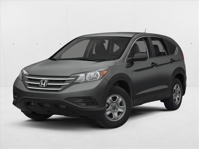 Used 2013 Honda CR-V LX SUV
