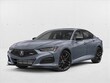  Acura TLX