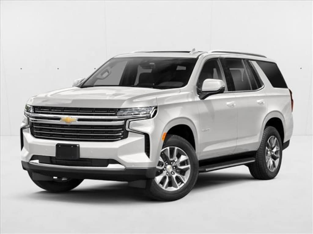 Used 2024 Chevrolet Tahoe LT SUV