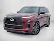  INFINITI QX80