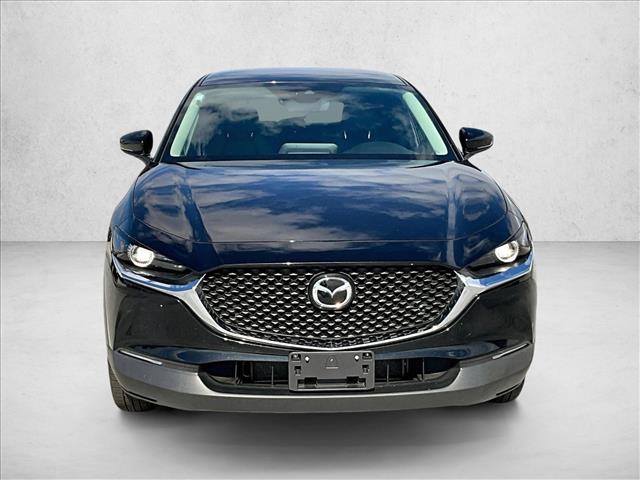2021 Mazda CX-30 Select photo 3