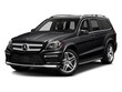  Mercedes-Benz GL-Class