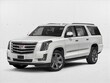  CADILLAC Escalade ESV