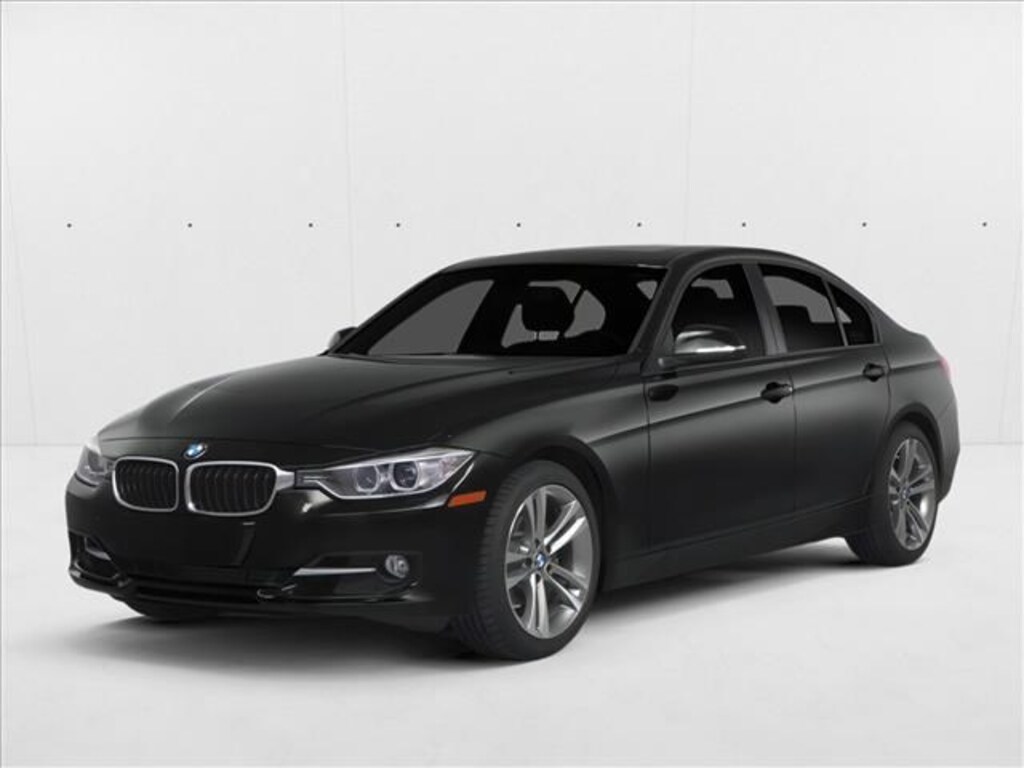 Used 2013 BMW 328i xDrive 328i xDrive Sedan