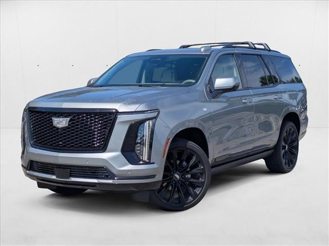 2025 Cadillac Escalade 4WD Sport Platinum