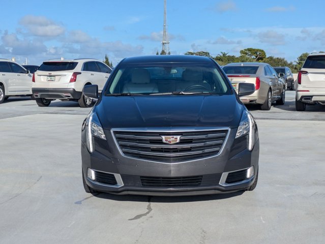 2019 Cadillac XTS Luxury photo 2