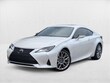 LEXUS RC 350