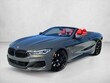 BMW M850i