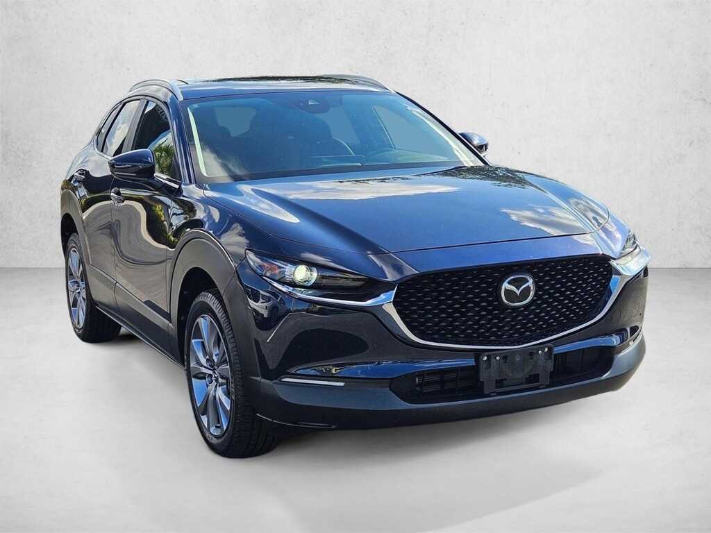 Used 2023 Mazda CX-30 2.5 S Preferred Package SUV