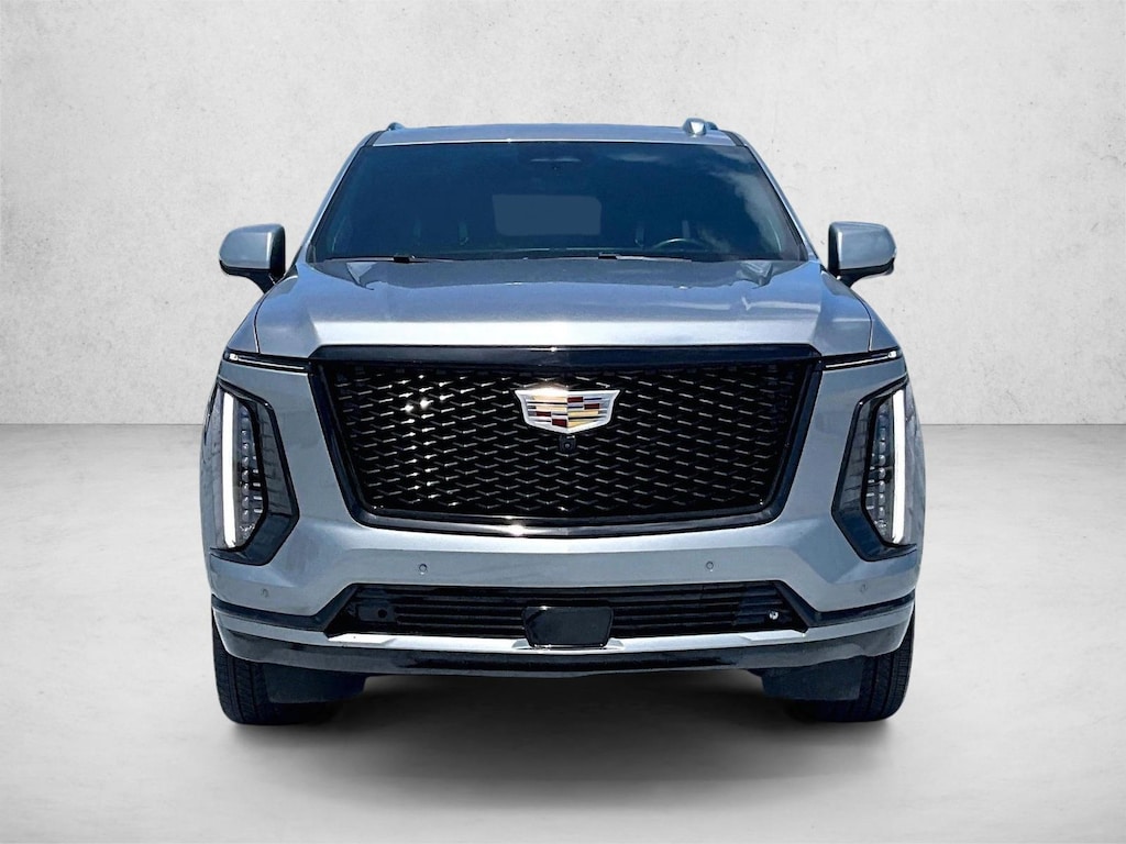 Used 2025 CADILLAC Escalade 4WD Sport Platinum SUV