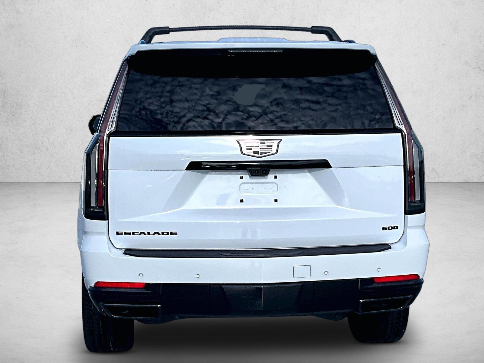 Used 2026 CADILLAC Escalade 4WD Platinum Sport SUV