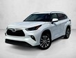  Toyota Highlander Hybrid