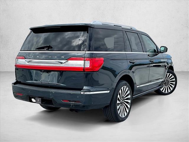 2021 Lincoln Navigator Reserve photo 2
