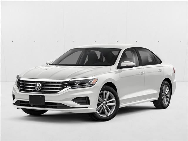 2021 Volkswagen Passat SE