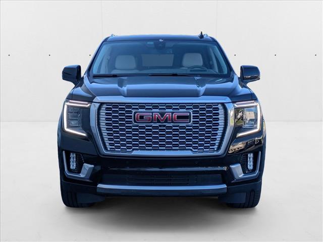 2021 Gmc Yukon XL Denali photo 2