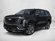  CADILLAC Escalade ESV