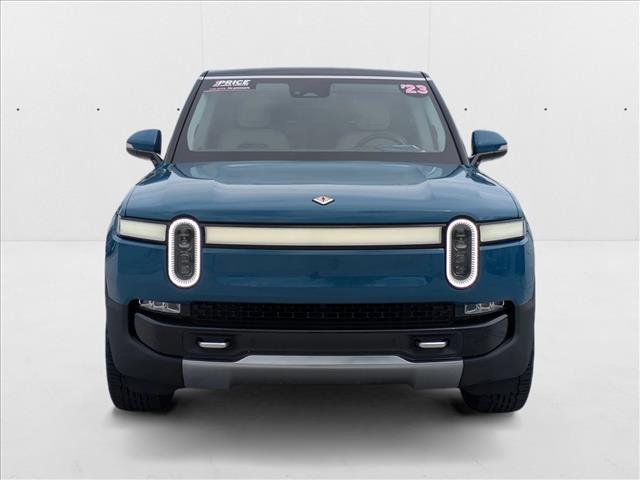 2023 Rivian R1S Launch Edition photo 2