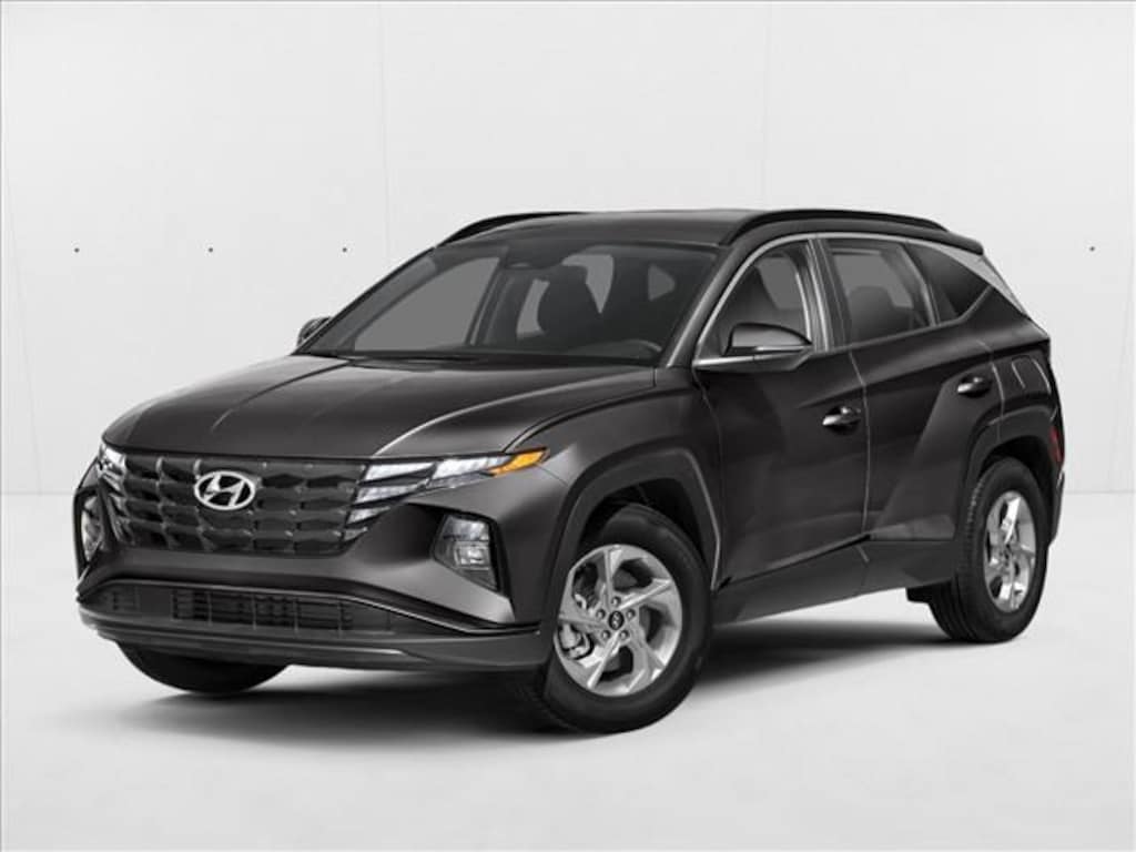 Used 2023 Hyundai Tucson SEL SUV
