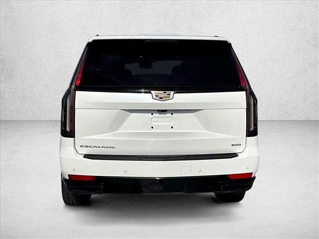 2023 Cadillac Escalade Sport Platinum photo 3