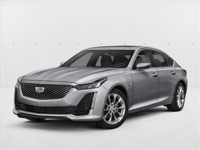 2023 Cadillac CT5
