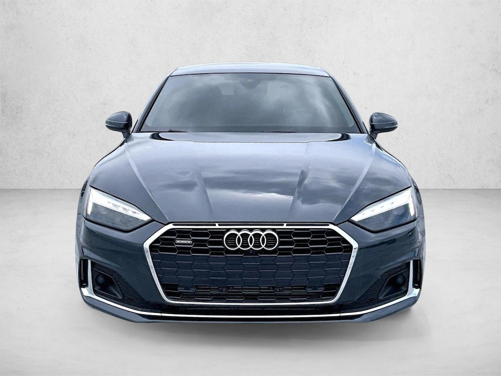 Used 2023 Audi A5 Premium Plus Sportback