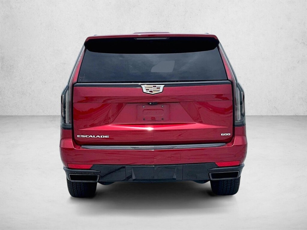 Used 2022 CADILLAC Escalade ESV Sport SUV