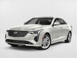  CADILLAC CT4