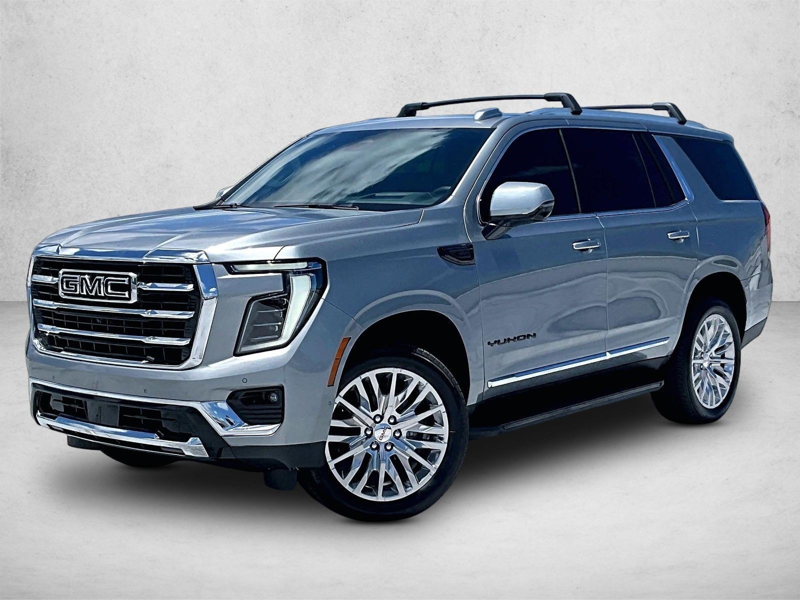 2025 GMC Yukon 2WD Elevation's photo