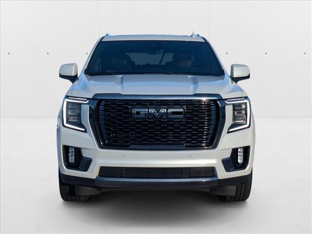 2023 Gmc Yukon XL Denali Ultimate photo 2