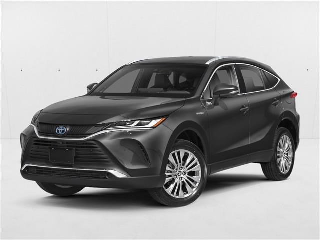  Toyota Venza