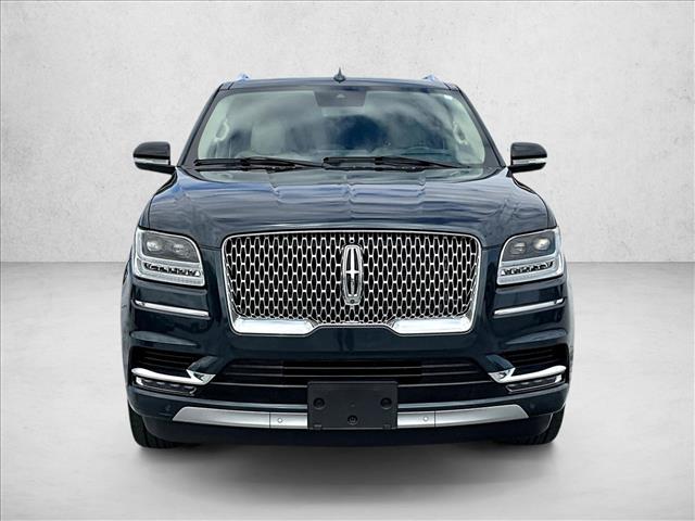 2021 Lincoln Navigator Reserve photo 3