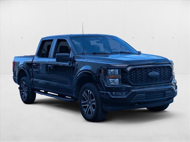 2023 Ford F-150 XL photo 2